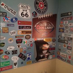 The Rock Bar & Grill