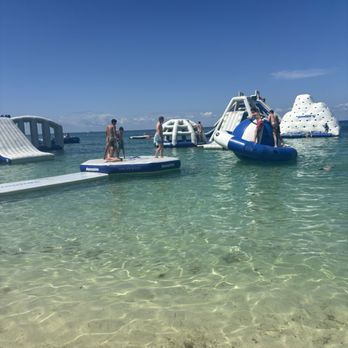 Paradise Beach - Waterpark fun - Beaches Near Me - Martínez de La Torre, VER