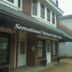 Sensational ScissorsHair Salon