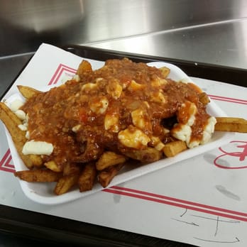 Montreal Pool Room - Poutine italienne - Comfort Food Near Me - Montreal, Quebec Montreal Pool Room - Poutine italienne - Comfort Food Near Me - Montreal, Quebec