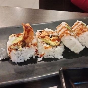 Mr Tokyo - Shrimp Tempura - Sushi Bars Near Me - Greensburg, Pennsylvania Mr Tokyo - Shrimp Tempura - Sushi Bars Near Me - Greensburg, Pennsylvania