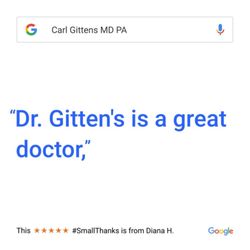 The Gittens Clinic