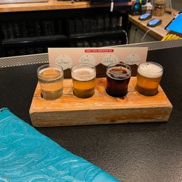 Beer Flight Beer Flight