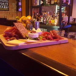 Le Diplomate - Plateau Mixte