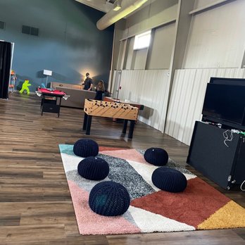 Classic Interiors - Student life center - Shades & Blinds Near Me - Kenner, Louisiana
