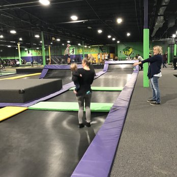 Get Air - Trampoline Parks Near Me - Pomona, California Get Air - Trampoline Parks Near Me - Pomona, California