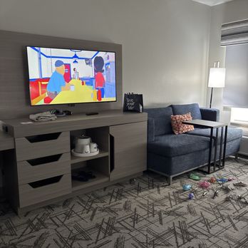 Hampton Inn & Suites Denton - Hotels Near Me - Denton, Texas Hampton Inn & Suites Denton - Hotels Near Me - Denton, Texas