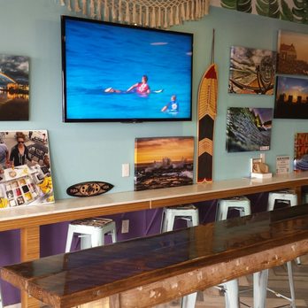 Playa Bowls - Juice Bars & Smoothies Near Me - Belmar, New Jersey Playa Bowls - Juice Bars & Smoothies Near Me - Belmar, New Jersey