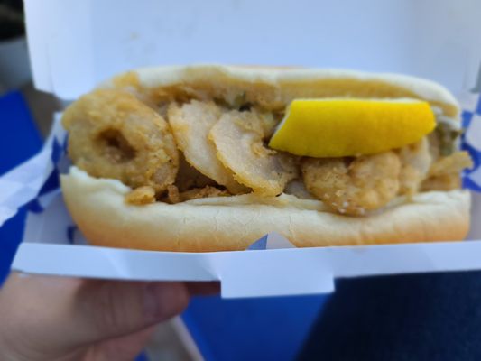 BESTIES Vegan Paradise by null