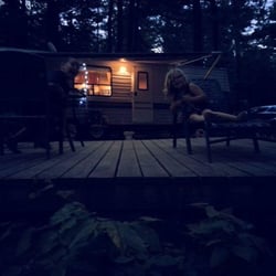 Chocorua Mountain RV - 2013