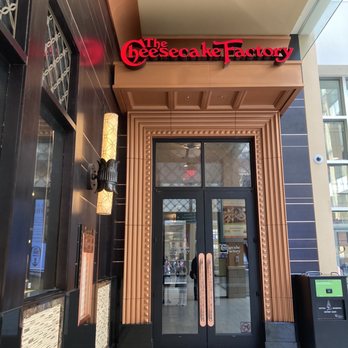 The Cheesecake Factory - National Cheesecake Day 07/30/21 - Desserts Near Me - Elmhurst, New York The Cheesecake Factory - National Cheesecake Day 07/30/21 - Desserts Near Me - Elmhurst, New York