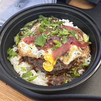 The Shore OC - Loco Moco - Hawaiian Near Me - San Juan Capistrano, California