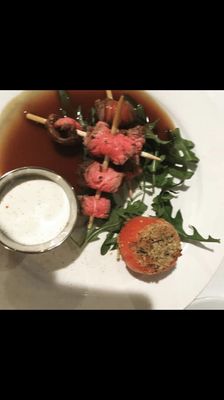 Finz Bar & Grill by null