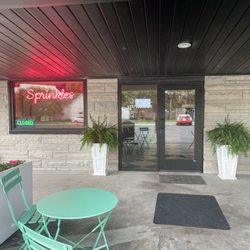 Sprinkles