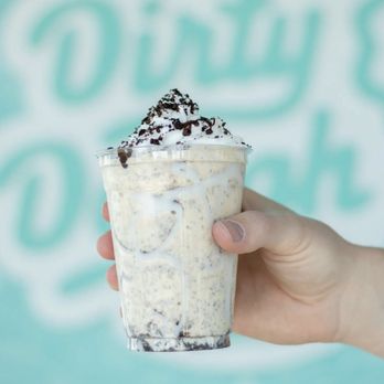 Dirty Dough - Desserts Near Me - Frisco, Texas Dirty Dough - Desserts Near Me - Frisco, Texas
