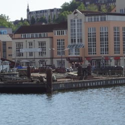 Museumswerft