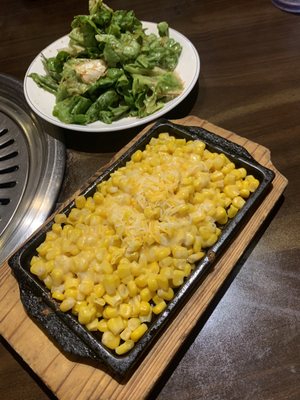 Seoul Garden Yakiniku by null