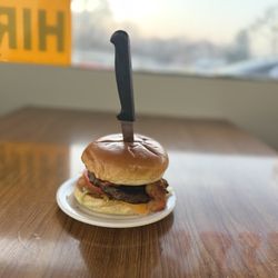 Perry Street Grill