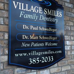Village Smiles