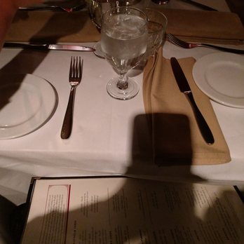 Le Chat Noir - Dinner sqeeze - French Near Me - Washington, DC, District of Columbia