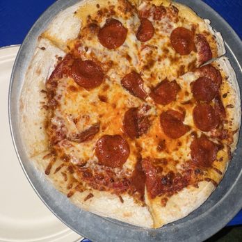 Southern Weaving Food Hall - Pizza - Food Court Near Me - Easley, South Carolina