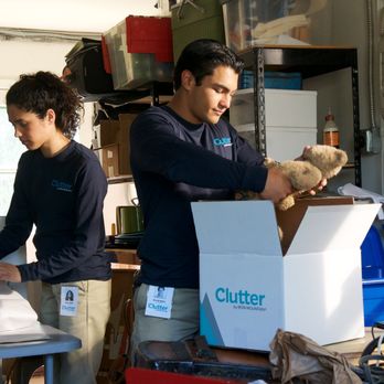 Clutter - Self Storage Near Me Clutter - Self Storage Near Me
