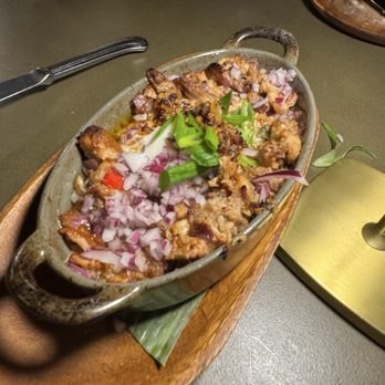 Tropa - Sisig - Filipino Near Me - Lafayette, California Tropa - Sisig - Filipino Near Me - Lafayette, California