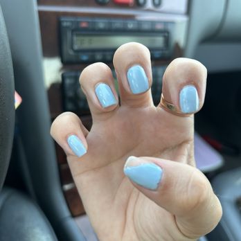 Townhouse - Beverly Hills - Chipped after 2 days - Nail Salons Near Me - Beverly Hills, California Townhouse - Beverly Hills - Chipped after 2 days - Nail Salons Near Me - Beverly Hills, California