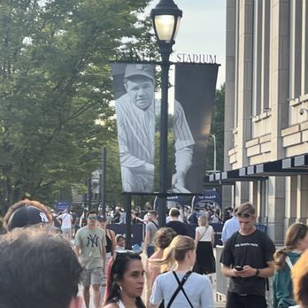 Yankee Stadium - Stadiums & Arenas Near Me - Bronx, New York Yankee Stadium - Stadiums & Arenas Near Me - Bronx, New York