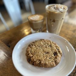 Handlebar Coffee Roasters in Santa Barbara gift card
