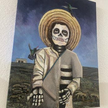 Ruby’s Bakery and Café - More art work for sale - Cafes Near Me - Lodi, California Ruby’s Bakery and Café - More art work for sale - Cafes Near Me - Lodi, California