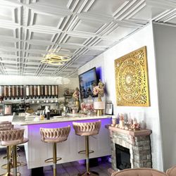 First Bite - Grafton - Bar area
