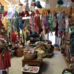 The Wool Patch