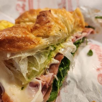Carmel Bakery - Petit Dejeuner - Bakeries Near Me - Carmel-By-The-Sea, California