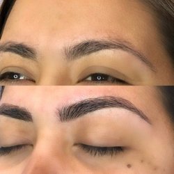 Brow Envy - Natural enhancement!