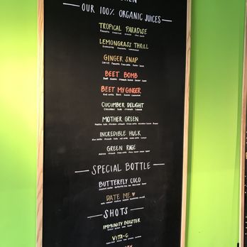 Juice Kitchen - Juice Bars & Smoothies Near Me - Coral Springs, Florida Juice Kitchen - Juice Bars & Smoothies Near Me - Coral Springs, Florida