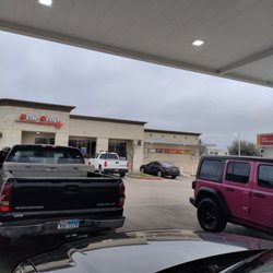 Shell- Star Stop