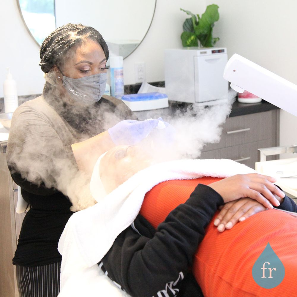 FACE REALITY ACNE CLINIC Updated September 2024 50 Photos & 272