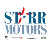 Starr Motors