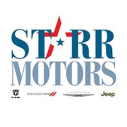 Starr Motors
