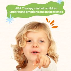 Prospect Kids - Through ABA Therapy, children learn much more than skills -- they learn to connect