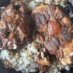 Oxtails Oxtails