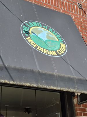 The Land of Kush by null