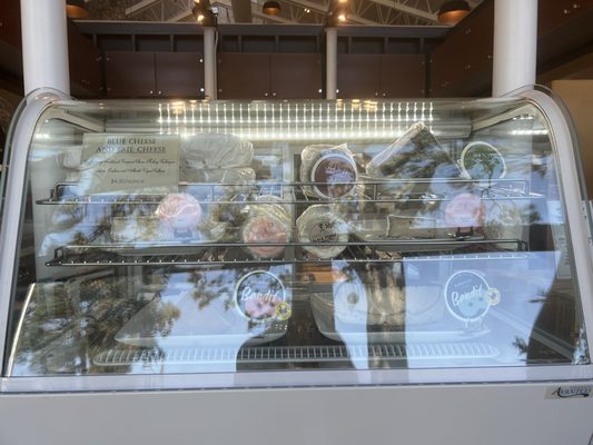 The Vreamery - Artisan Vegan Cheese Company by null