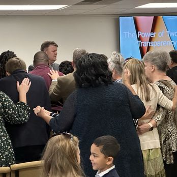 The Home Church - People joining in prayer. - Churches Near Me - Houston, Texas The Home Church - People joining in prayer. - Churches Near Me - Houston, Texas