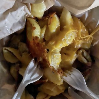 Bison Burger - Food Trucks Near Me