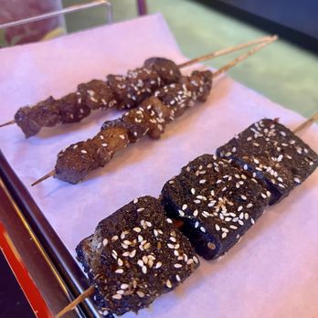 Gao's Crab & Kabob - Chinese Near Me - Rowland Heights, California Gao's Crab & Kabob - Chinese Near Me - Rowland Heights, California