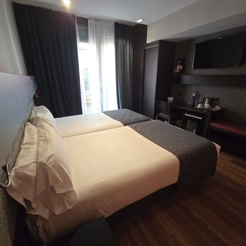 Hotel Catalonia Port - Room - Hotels Near Me - Barcelona, B