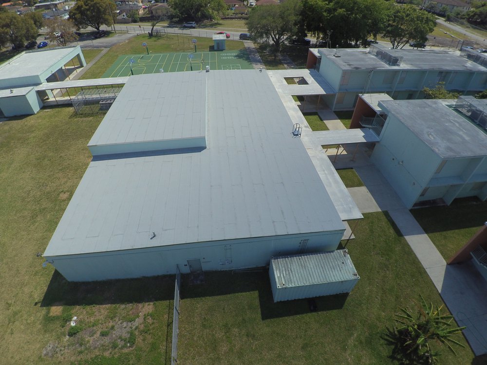 Slide of Kantuta Corp