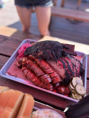 Truth BBQ by null